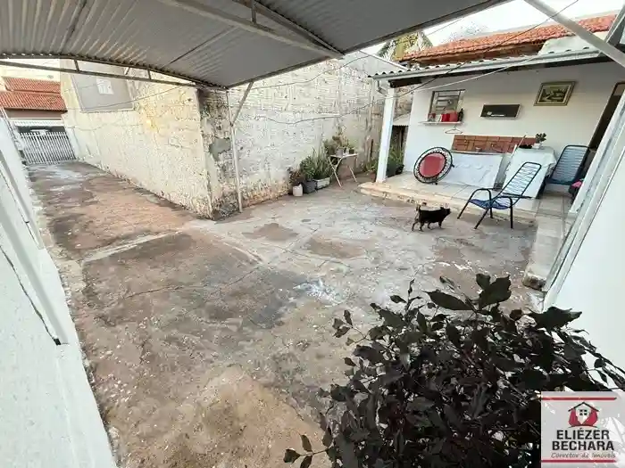 Casa com 3 quartos à venda, 105m² — foto 24 de 25
