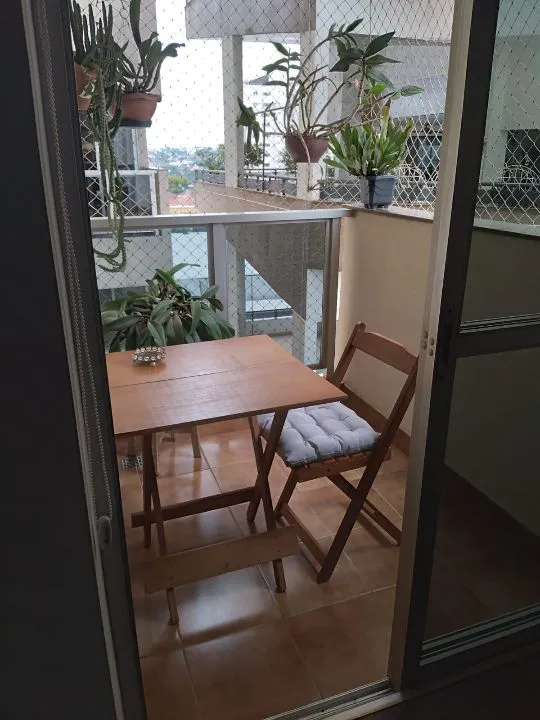 Apartamento à venda — foto 1 de 4