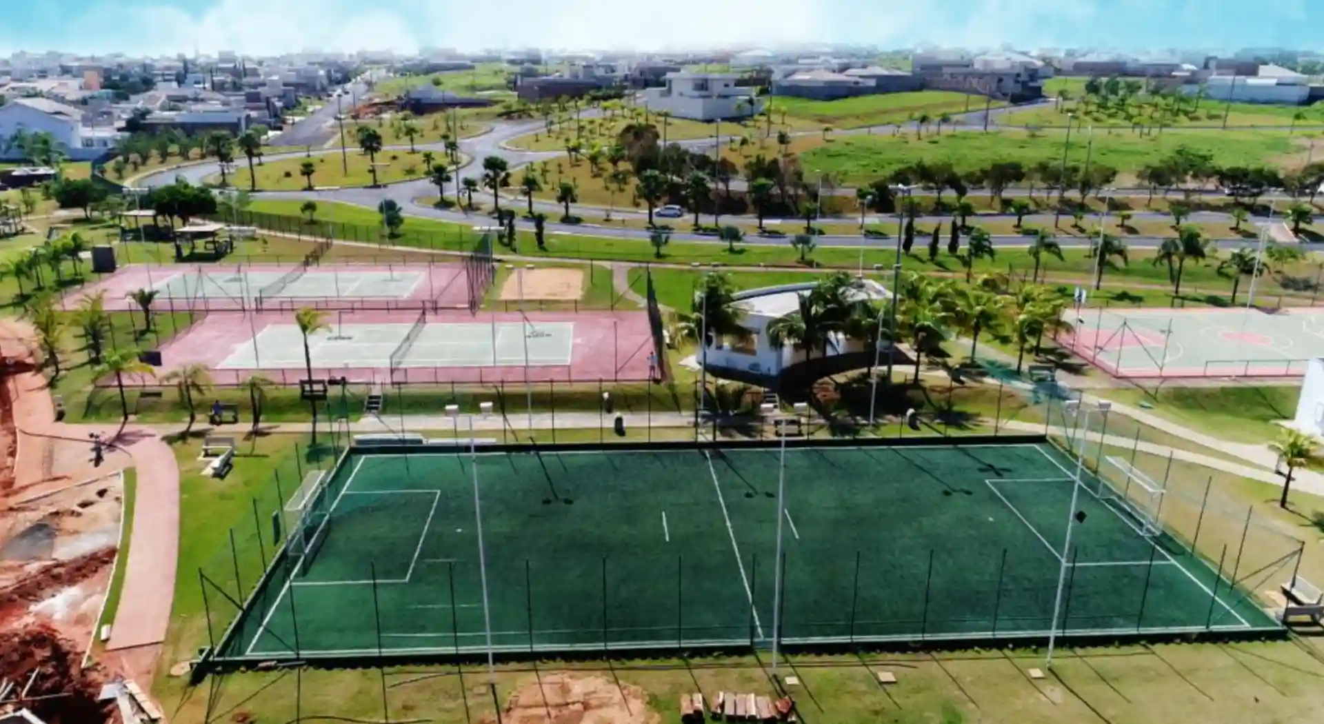 Terreno / Lote / Condomínio  à venda, 400m² — foto 12 de 15