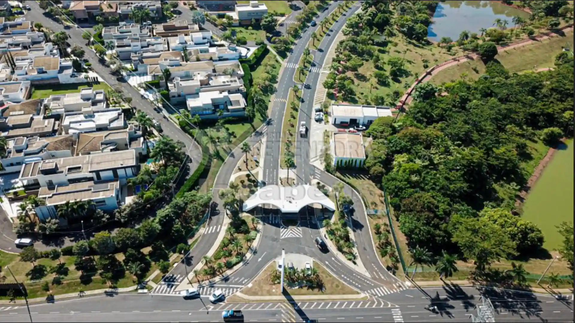 Terreno / Lote / Condomínio  à venda, 400m² — foto 14 de 15