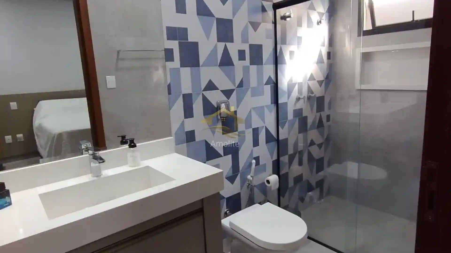 Casa de Condomínio com 3 quartos à venda, 220m² — foto 18 de 40