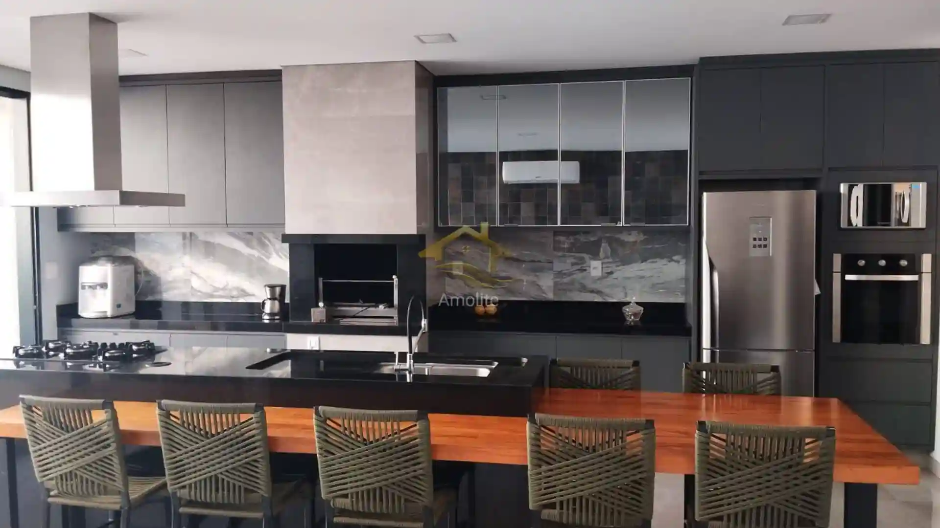 Casa de Condomínio com 3 quartos à venda, 220m² — foto 5 de 40