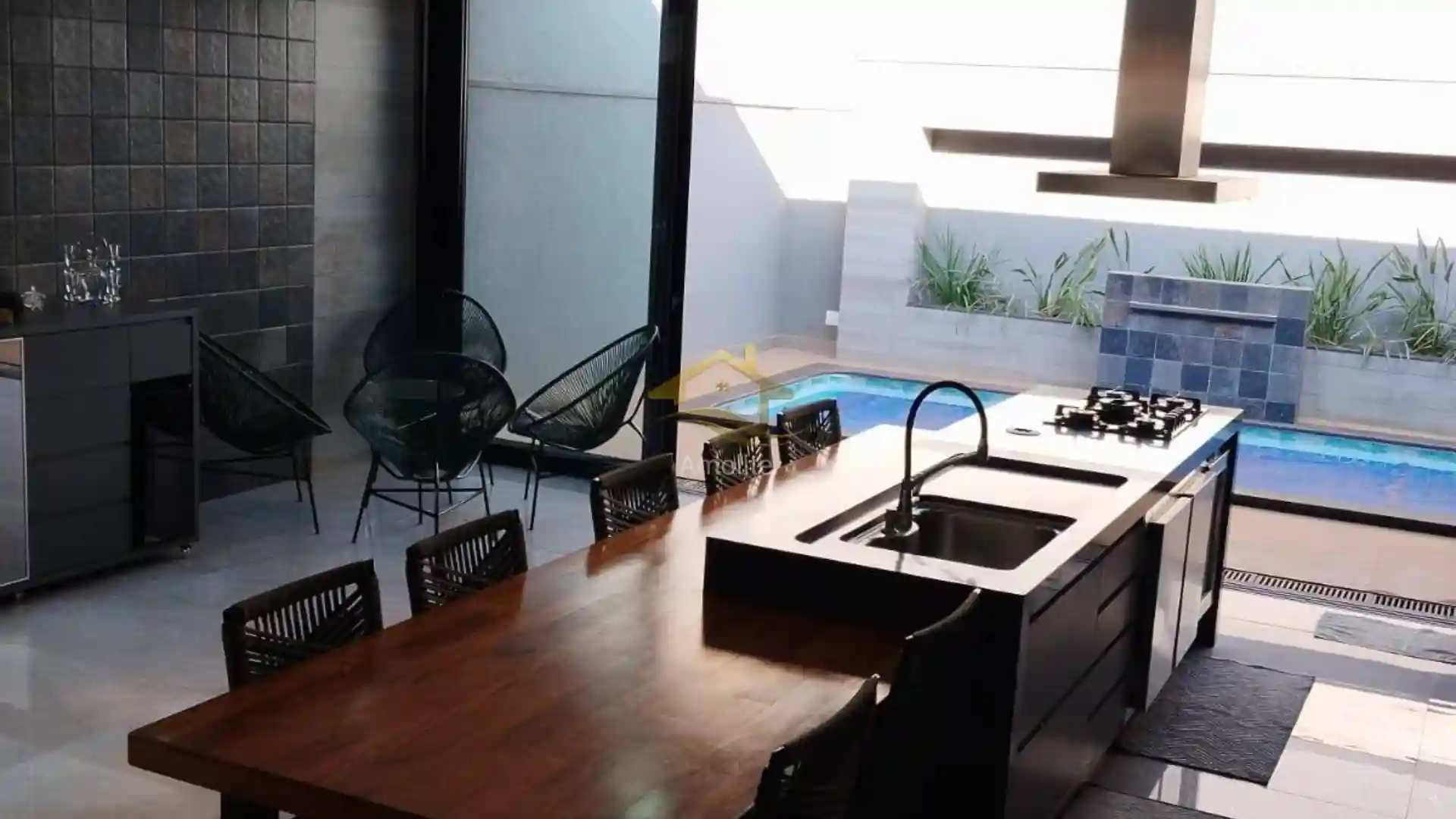Casa de Condomínio com 3 quartos à venda, 220m² — foto 28 de 40