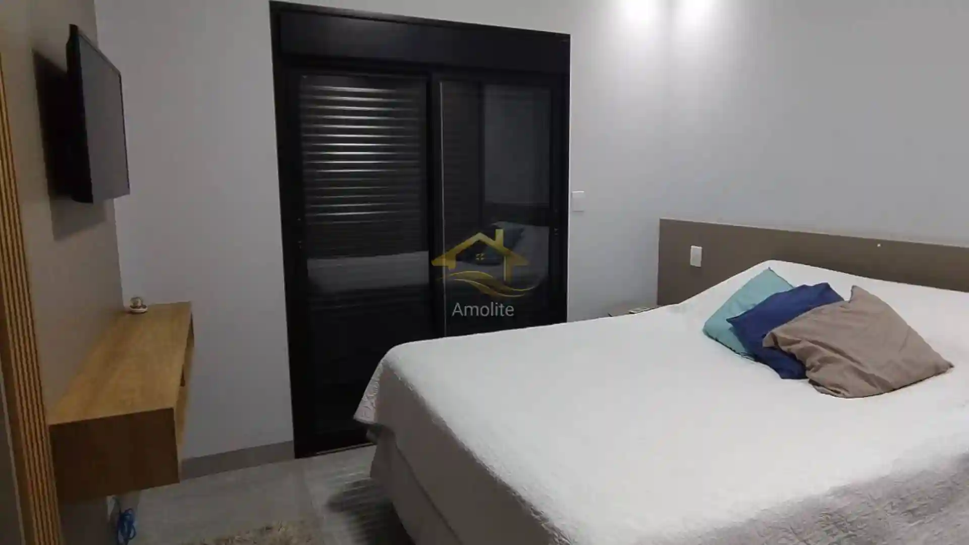 Casa de Condomínio com 3 quartos à venda, 220m² — foto 17 de 40