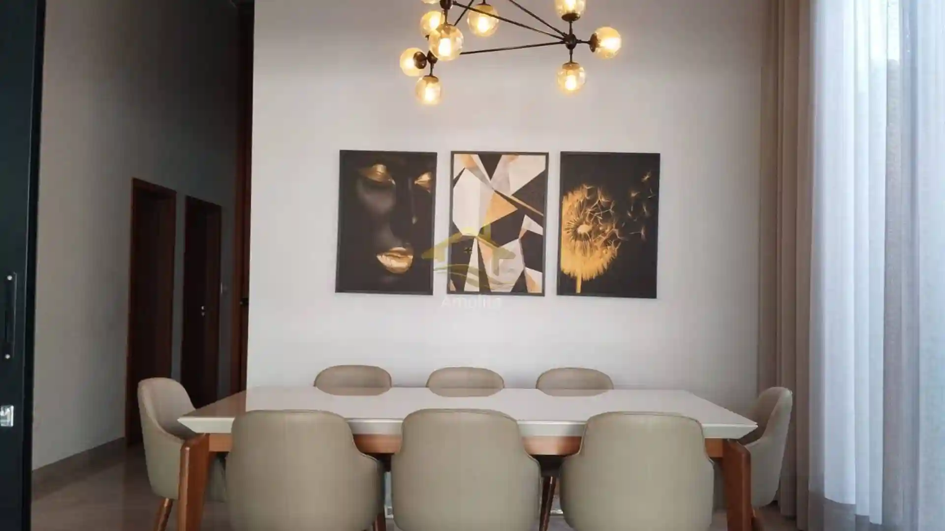 Casa de Condomínio com 3 quartos à venda, 220m² — foto 30 de 40