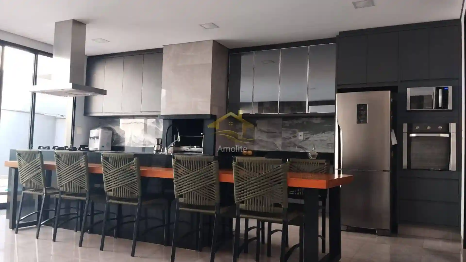 Casa de Condomínio com 3 quartos à venda, 220m² — foto 36 de 40