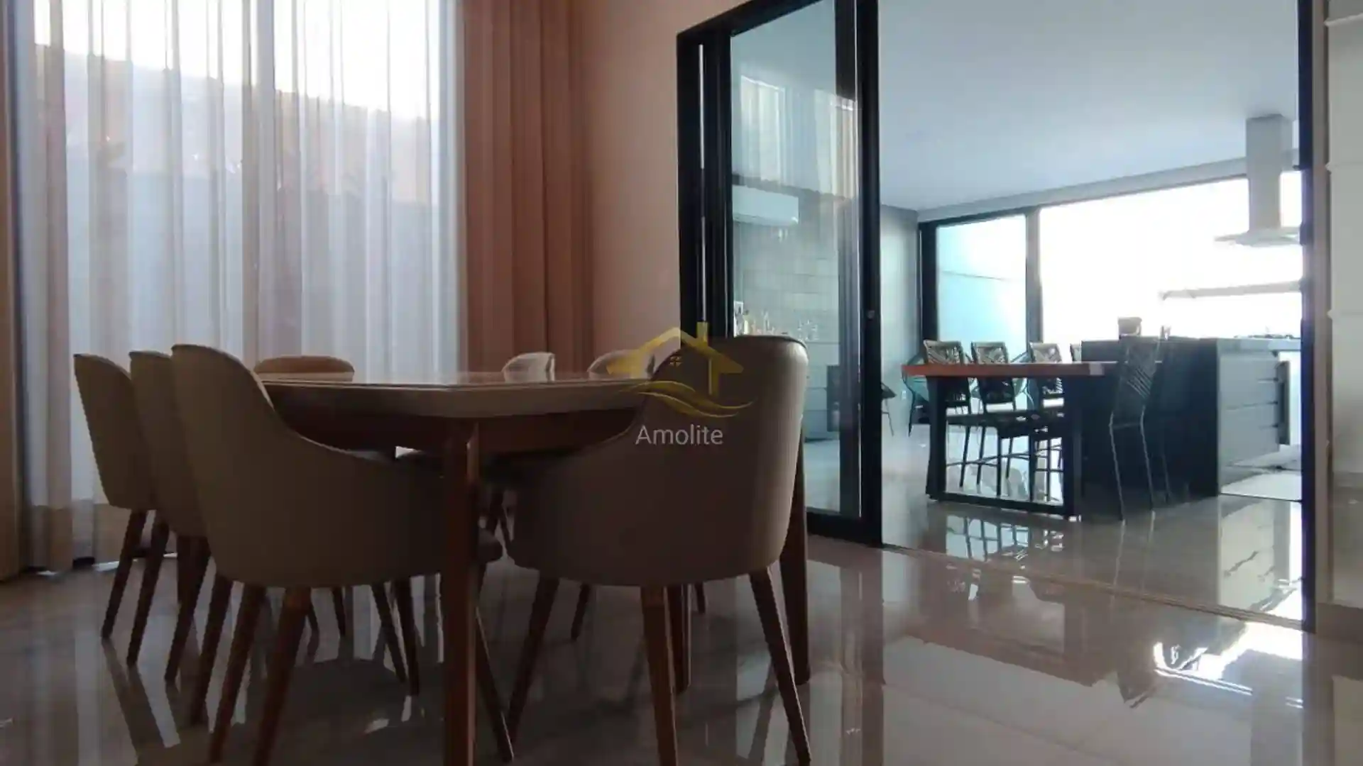 Casa de Condomínio com 3 quartos à venda, 220m² — foto 25 de 40