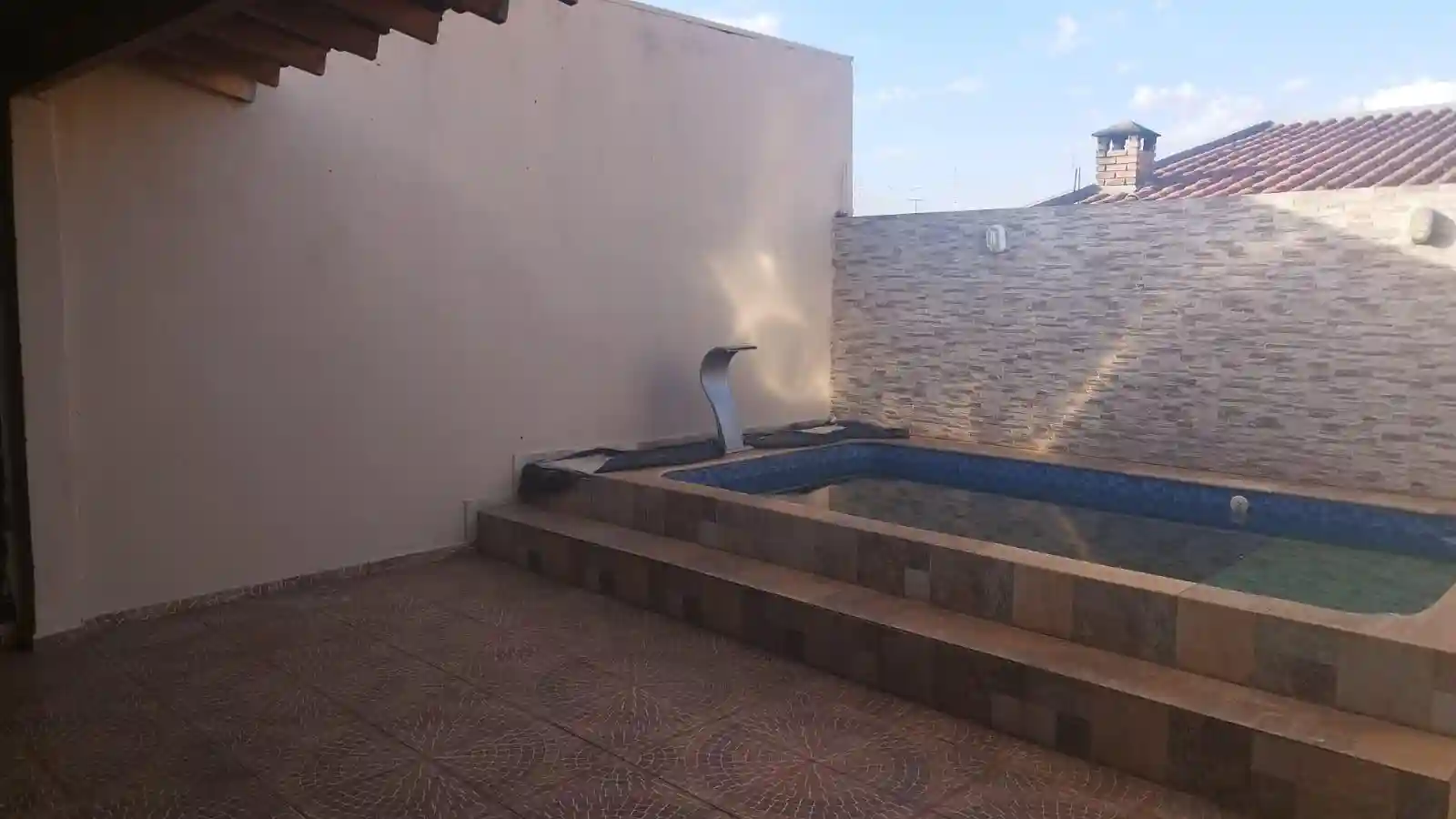 Casa com 3 quartos à venda, 130m² — foto 10 de 11