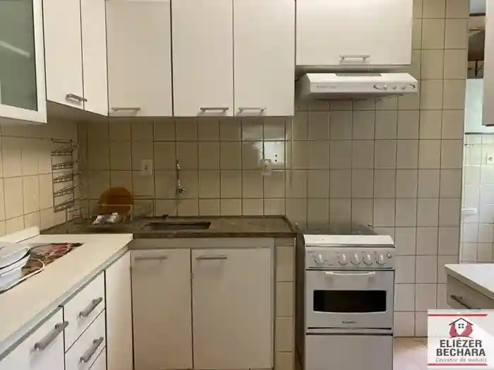 Apartamento com 3 quartos à venda, 94m² — foto 3 de 13