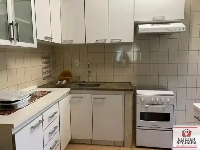 Apartamento com 3 quartos à venda, 94m² — foto 10 de 13