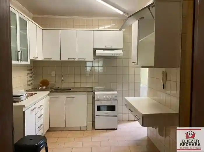 Apartamento com 3 quartos à venda, 94m² — foto 12 de 13