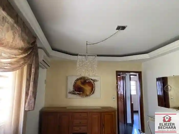 Apartamento com 3 quartos à venda, 94m² — foto 1 de 13
