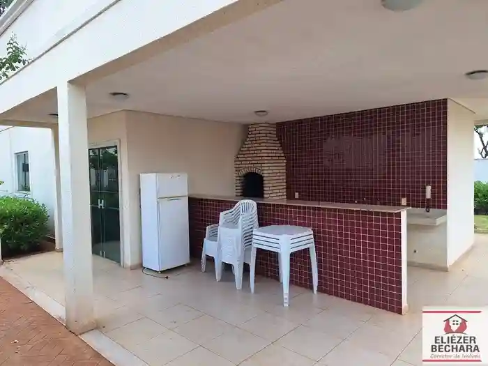 Apartamento com 2 quartos à venda, 50m² — foto 18 de 18
