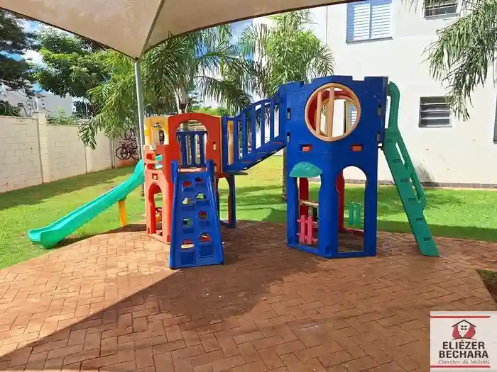 Apartamento com 2 quartos à venda, 50m² — foto 11 de 18