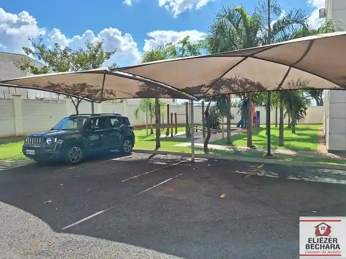 Apartamento com 2 quartos à venda, 50m² — foto 14 de 18