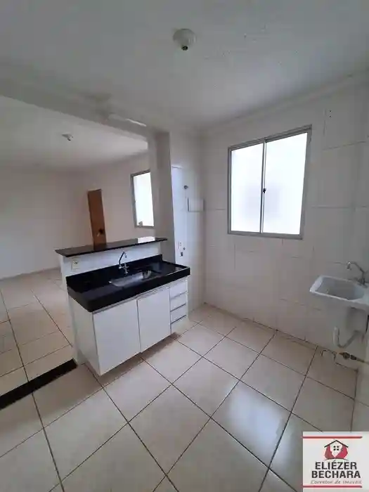 Apartamento com 2 quartos à venda, 50m² — foto 4 de 18