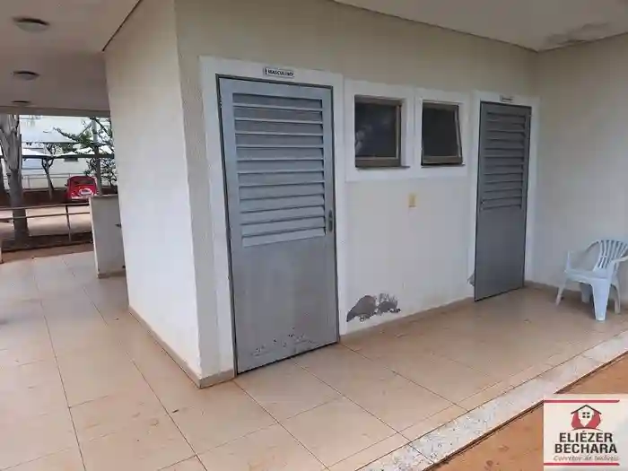 Apartamento com 2 quartos à venda, 50m² — foto 17 de 18