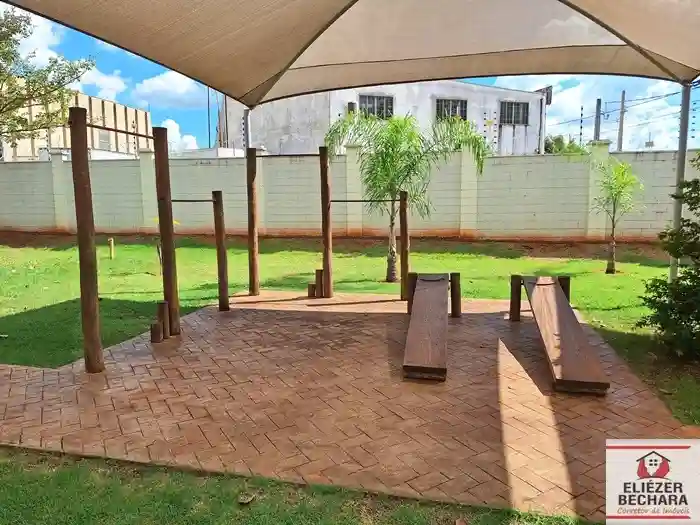 Apartamento com 2 quartos à venda, 50m² — foto 12 de 18