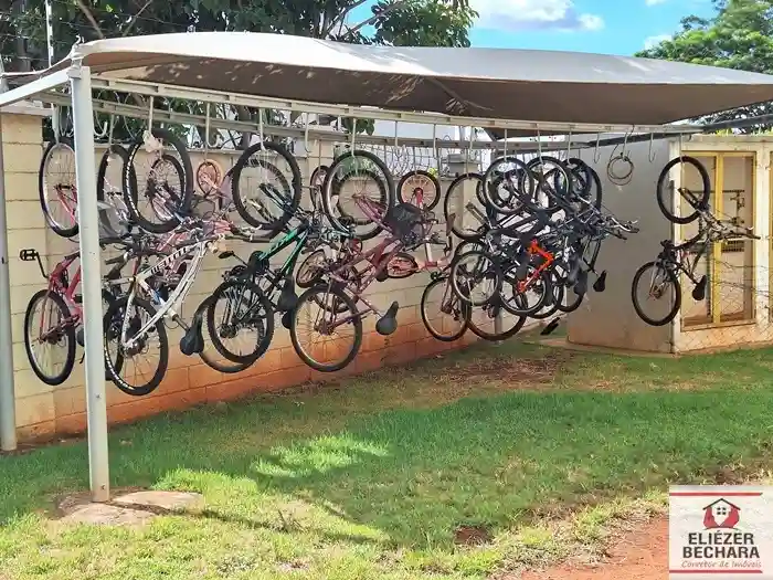 Apartamento com 2 quartos à venda, 50m² — foto 9 de 18