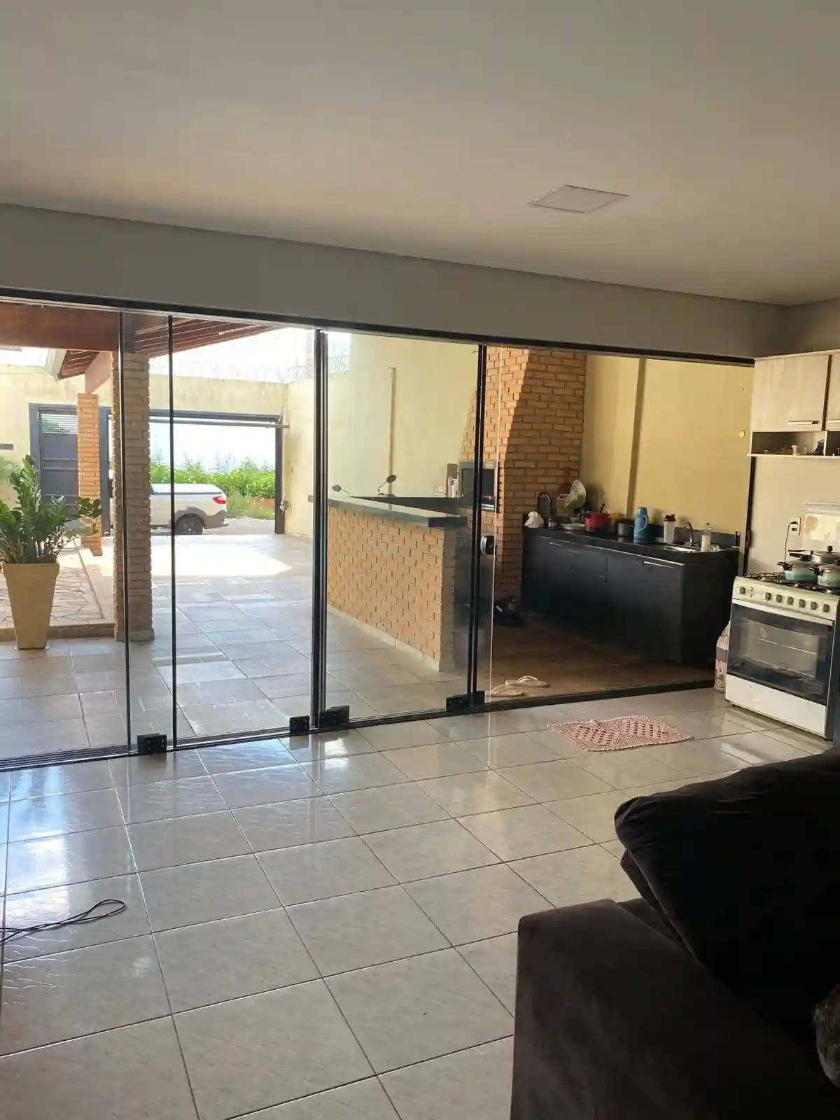 Casa de Vila com 2 quartos à venda, 130m² — foto 1 de 6