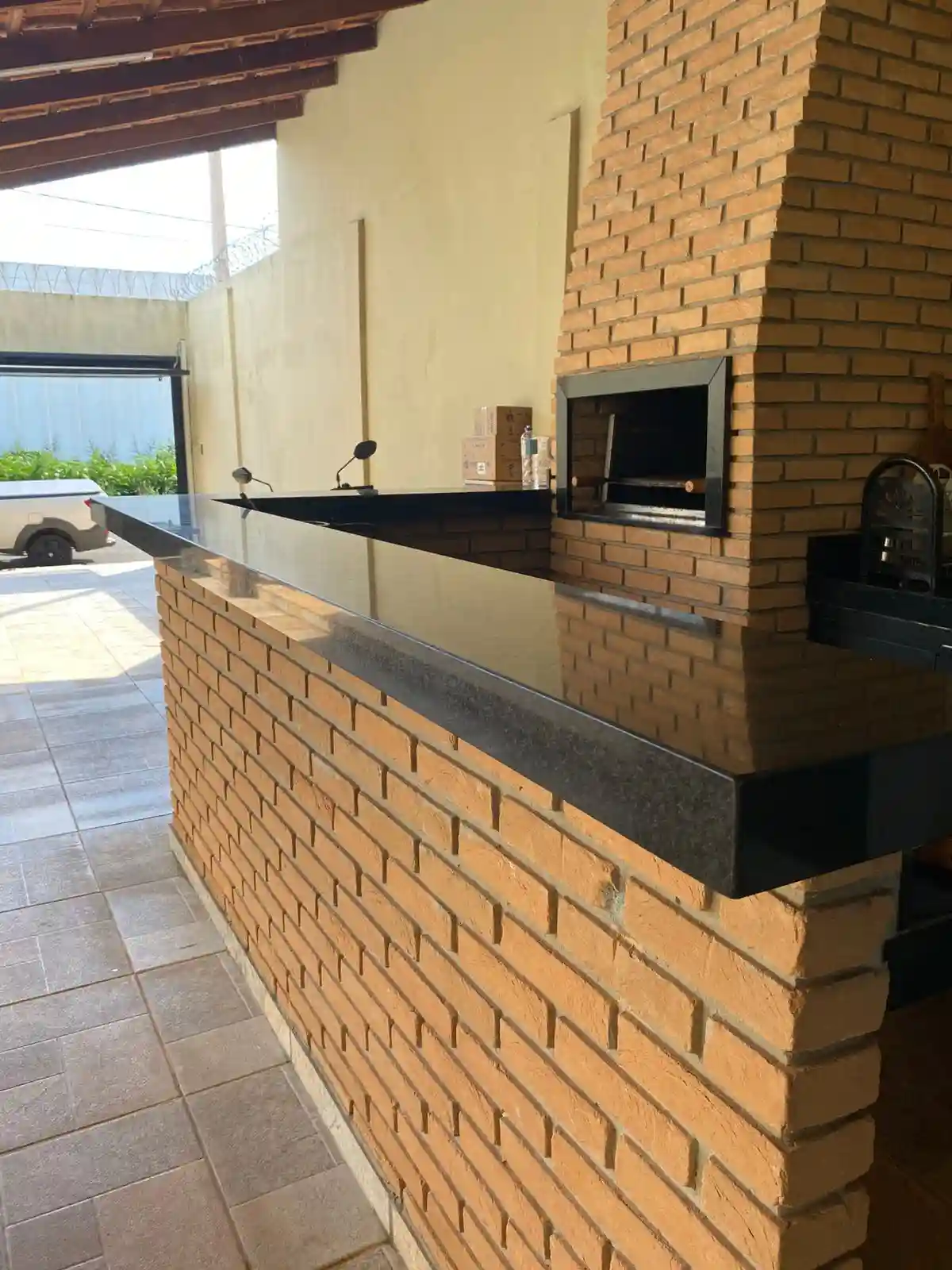 Casa de Vila com 2 quartos à venda, 130m² — foto 4 de 6
