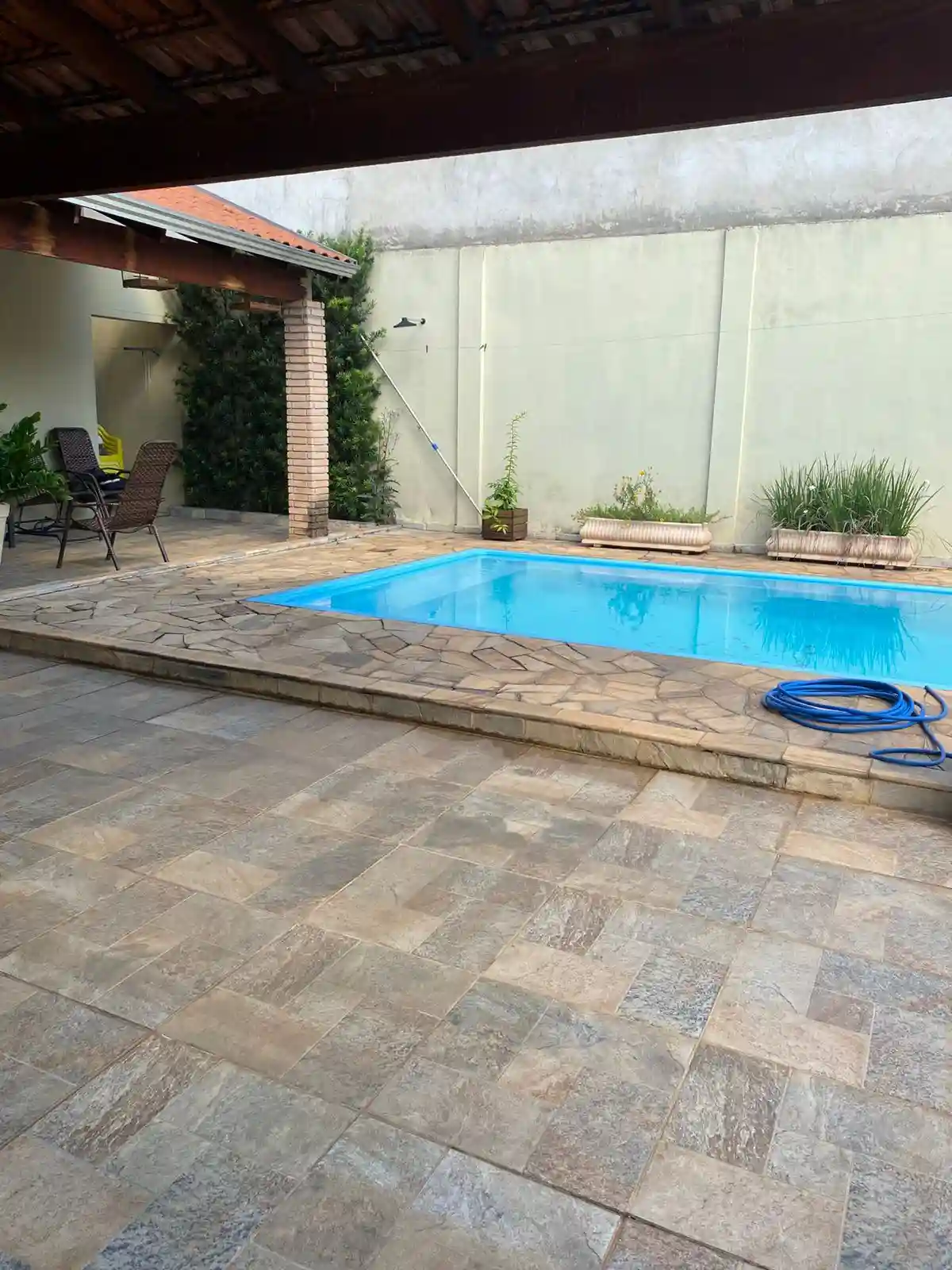 Casa de Vila com 2 quartos à venda, 130m² — foto 3 de 6
