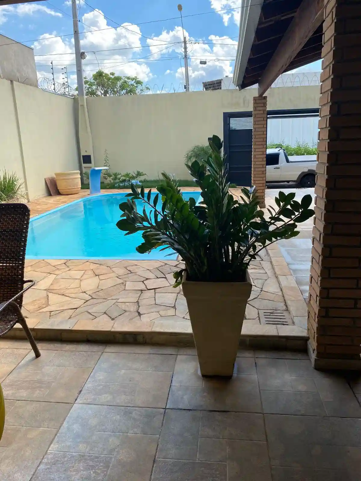 Casa de Vila com 2 quartos à venda, 130m² — foto 5 de 6