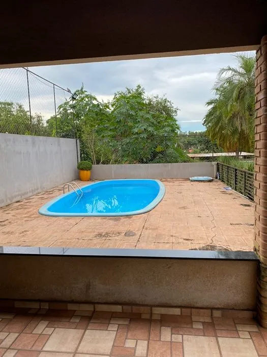 Fazenda / Sítio / Chácara à venda — foto 2 de 3