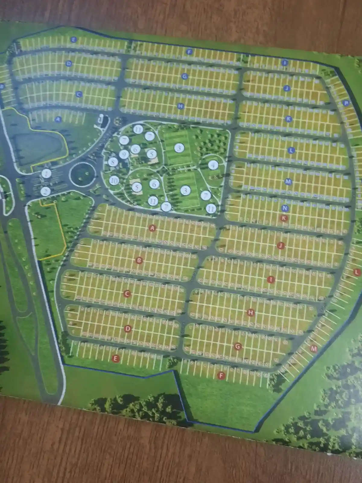 Terreno / Lote / Condomínio  à venda, 225m² — foto 6 de 6