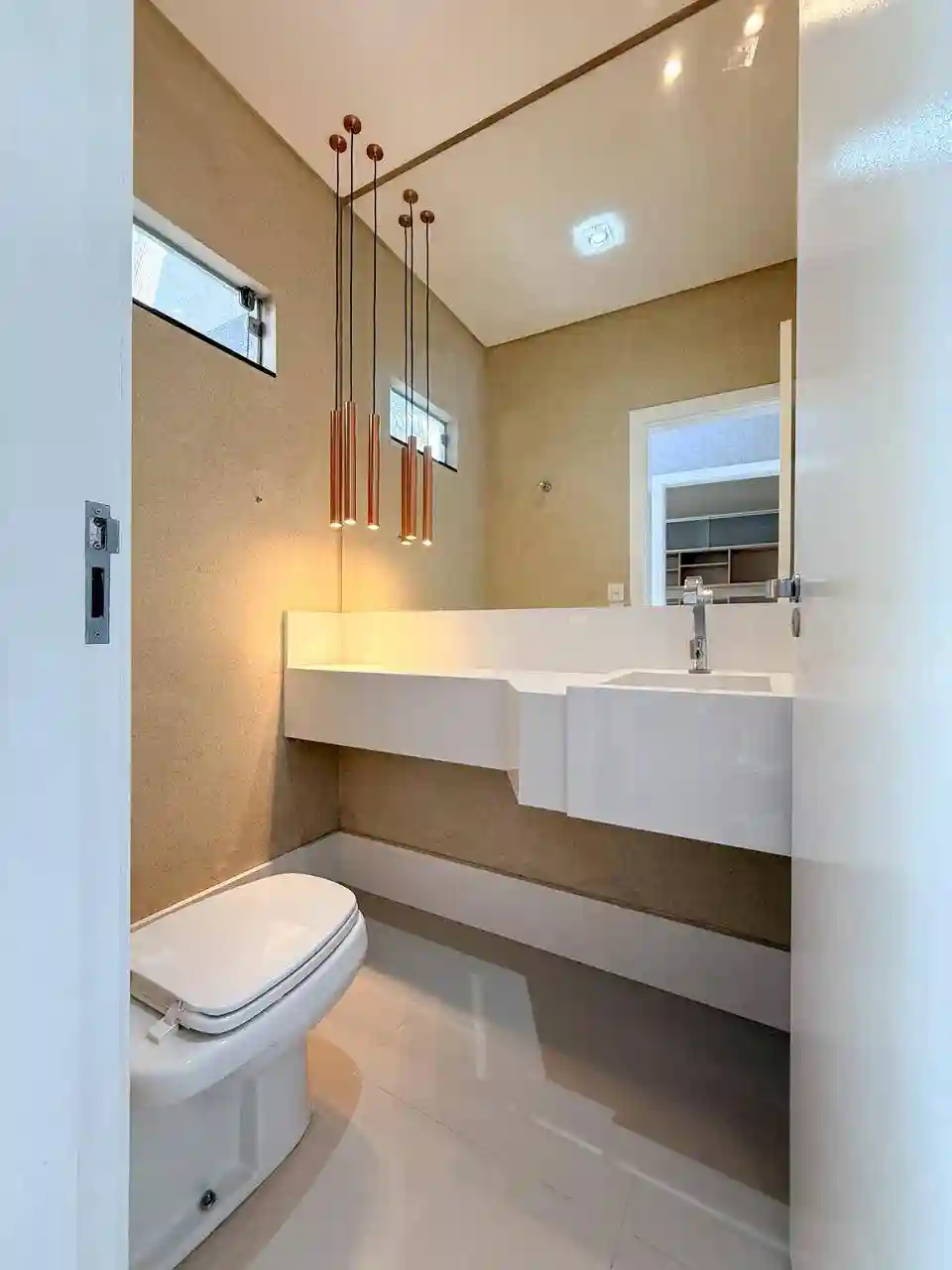 Casa de Condomínio com 3 quartos à venda, 320m² — foto 14 de 18