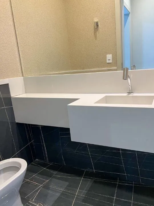 Casa de Condomínio para aluguel — foto 6 de 7