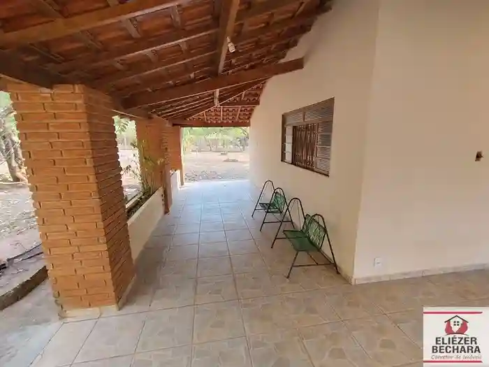 Fazenda / Sítio / Chácara com 2 quartos à venda, 4106m² — foto 22 de 54