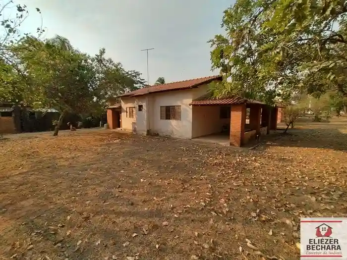 Fazenda / Sítio / Chácara com 2 quartos à venda, 4106m² — foto 29 de 54