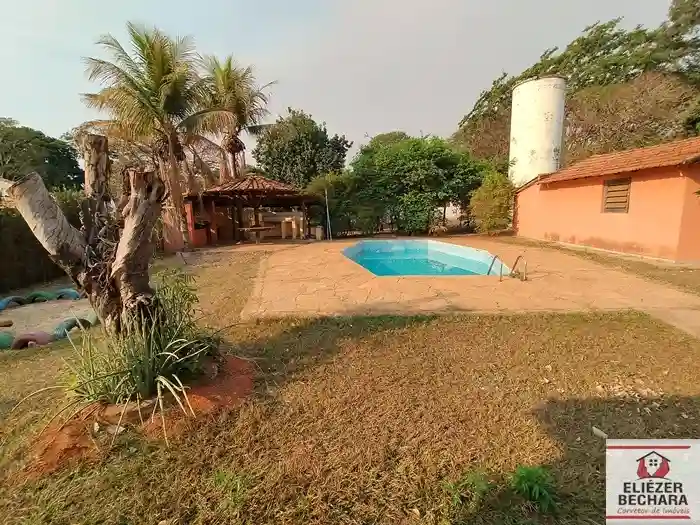 Fazenda / Sítio / Chácara com 2 quartos à venda, 4106m² — foto 17 de 54