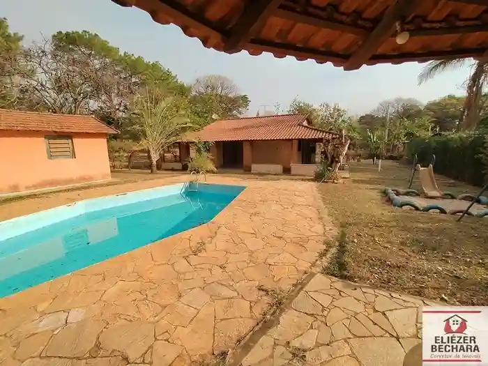 Fazenda / Sítio / Chácara com 2 quartos à venda, 4106m² — foto 39 de 54
