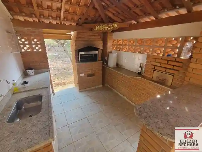 Fazenda / Sítio / Chácara com 2 quartos à venda, 4106m² — foto 12 de 54