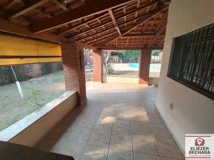 Fazenda / Sítio / Chácara com 2 quartos à venda, 4106m² — foto 16 de 54