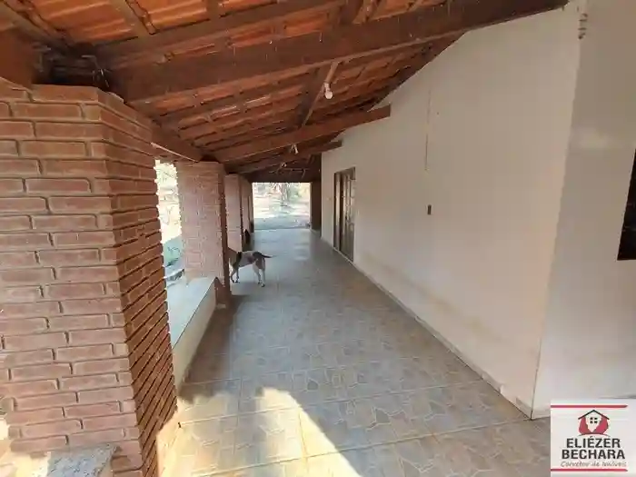 Fazenda / Sítio / Chácara com 2 quartos à venda, 4106m² — foto 20 de 54