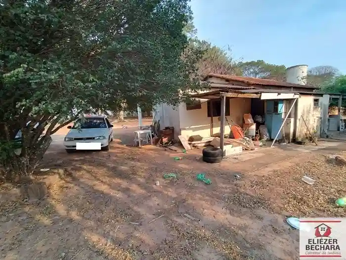Fazenda / Sítio / Chácara com 2 quartos à venda, 4106m² — foto 49 de 54