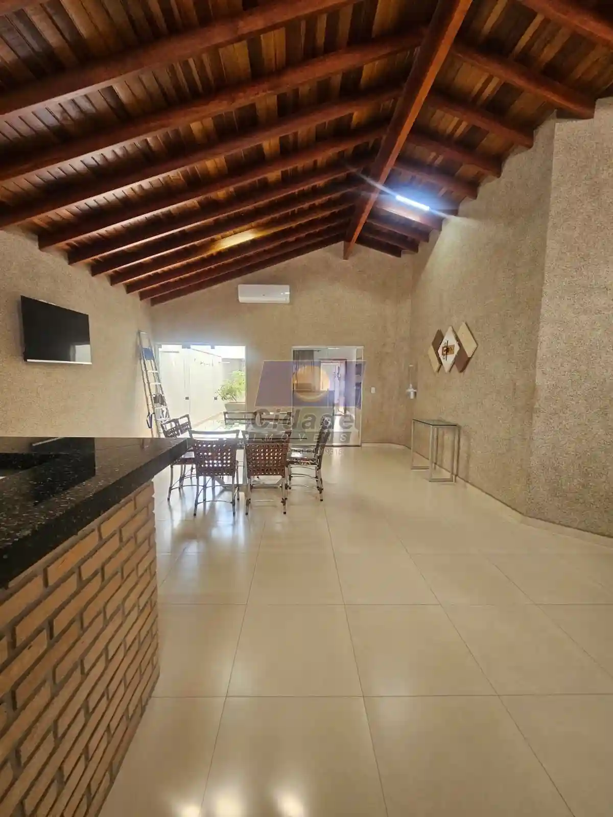 Casa com 3 quartos à venda, 178m² — foto 21 de 22