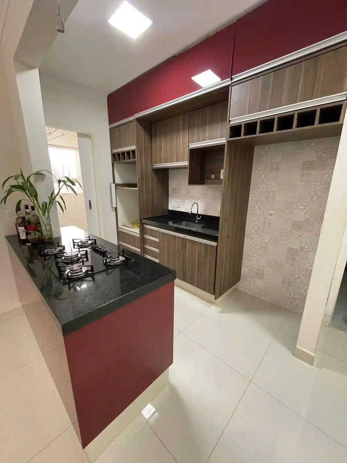 Apartamento com 2 quartos à venda, 77m² — foto 9 de 15