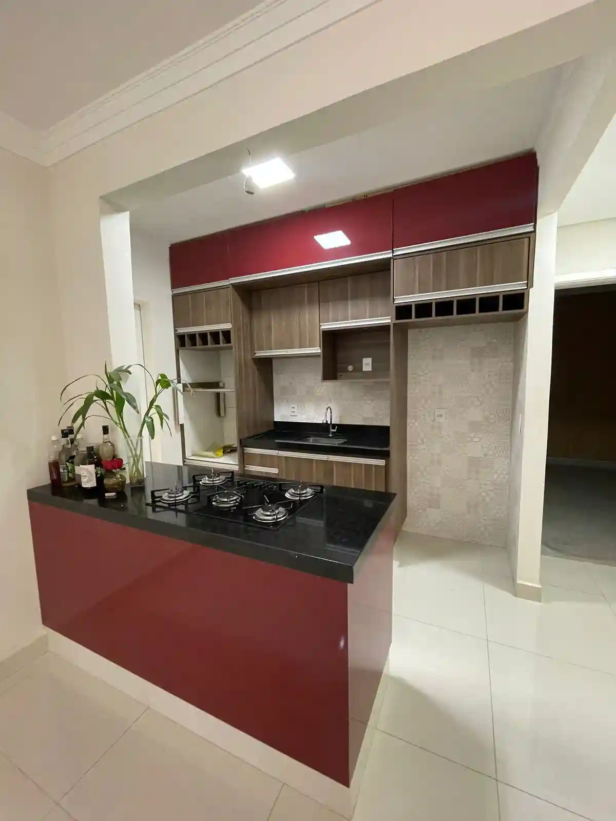 Apartamento com 2 quartos à venda, 77m² — foto 8 de 15