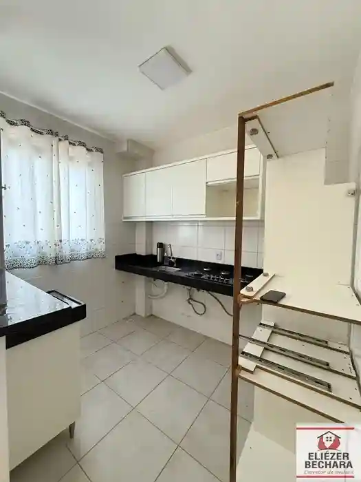 Apartamento com 2 quartos à venda, 51m² — foto 3 de 20