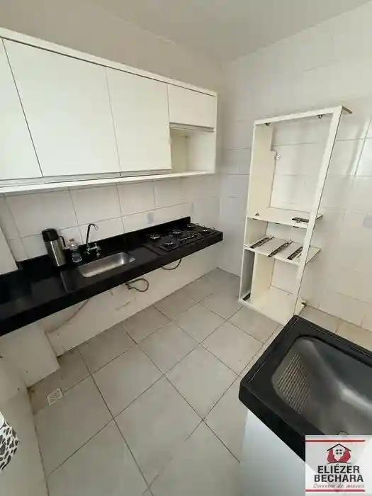 Apartamento com 2 quartos à venda, 51m² — foto 2 de 20