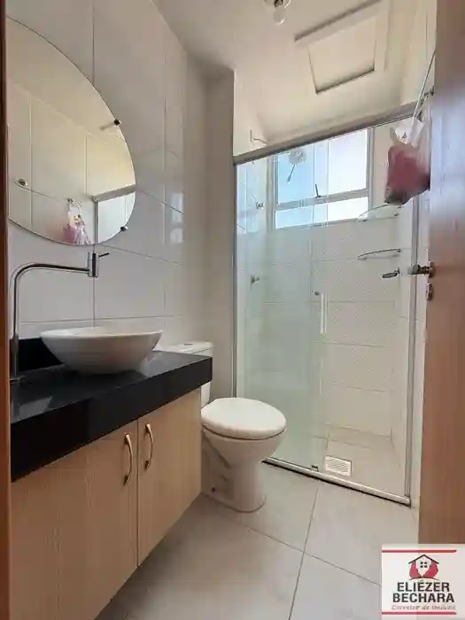 Apartamento com 2 quartos à venda, 51m² — foto 9 de 20
