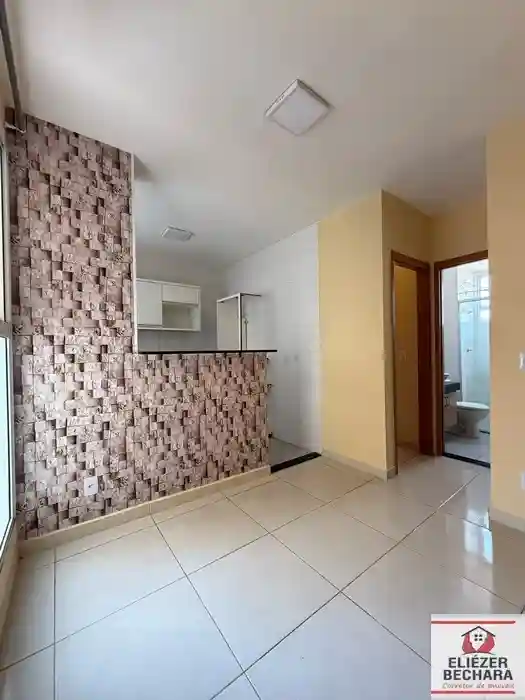 Apartamento com 2 quartos à venda, 51m² — foto 1 de 20