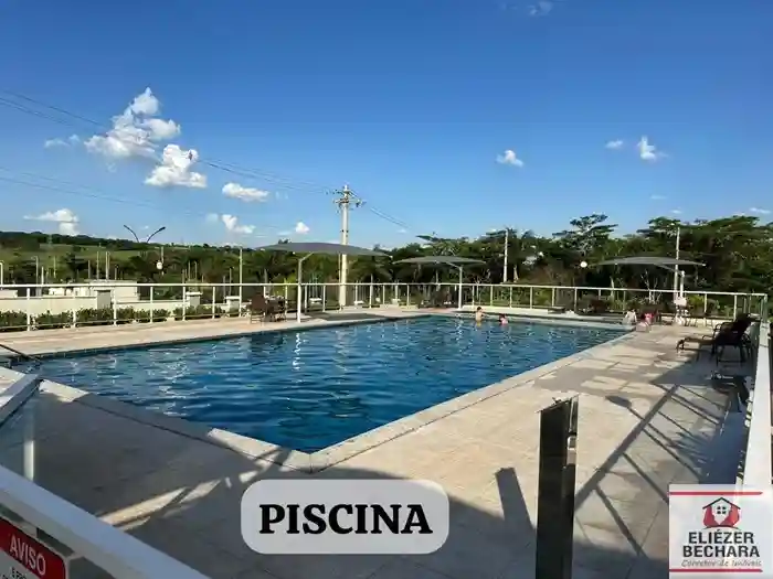 Apartamento com 2 quartos à venda, 51m² — foto 19 de 20