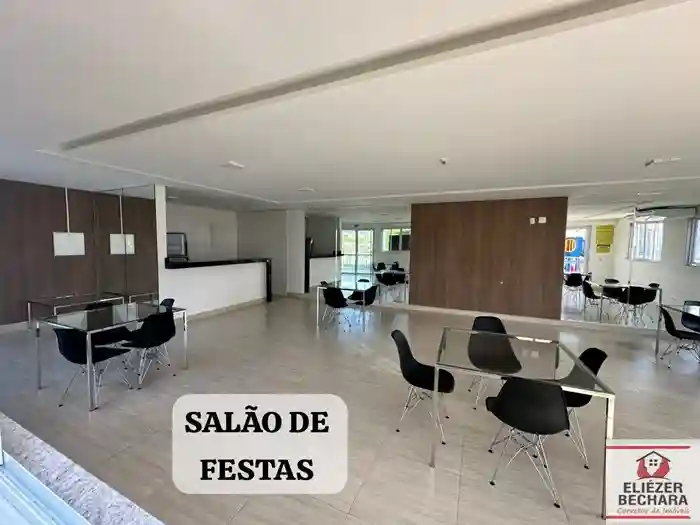 Apartamento com 2 quartos à venda, 51m² — foto 16 de 20