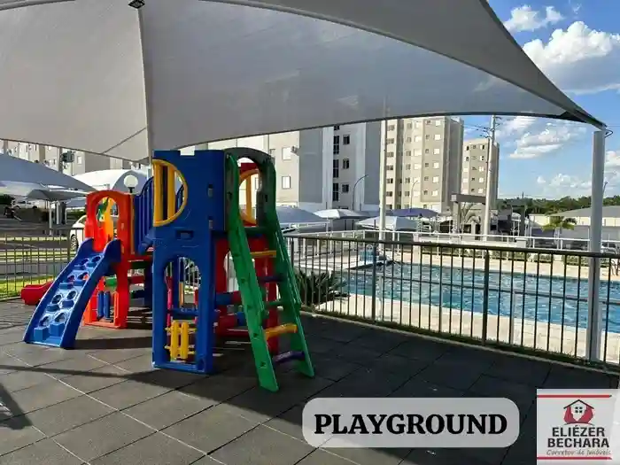 Apartamento com 2 quartos à venda, 51m² — foto 20 de 20