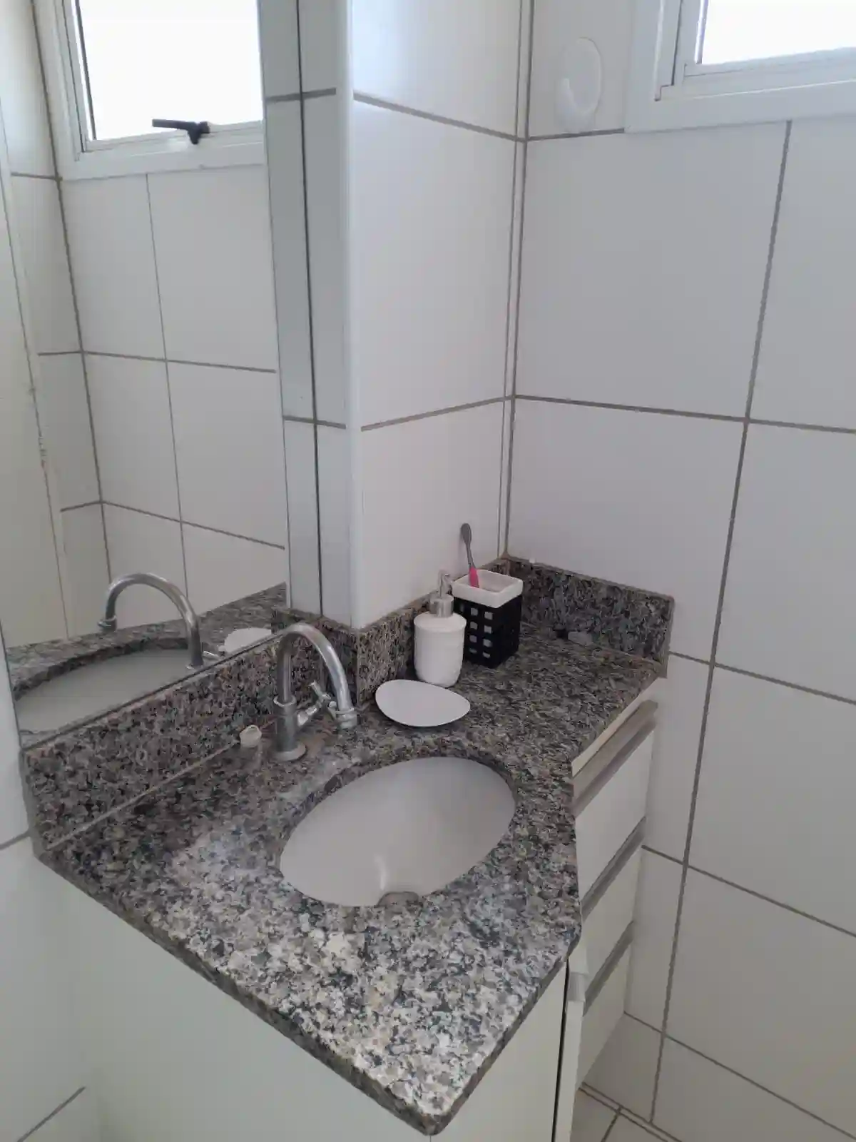 Apartamento com 2 quartos à venda, 45m² — foto 3 de 6